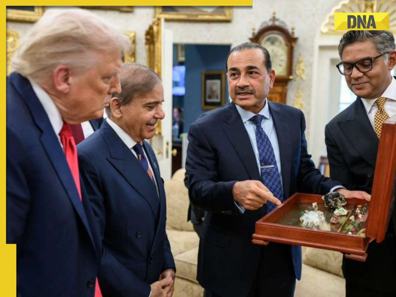US Intelligence flags Asim Munir as ‘Red Flag’ issue for Trump administration: Report