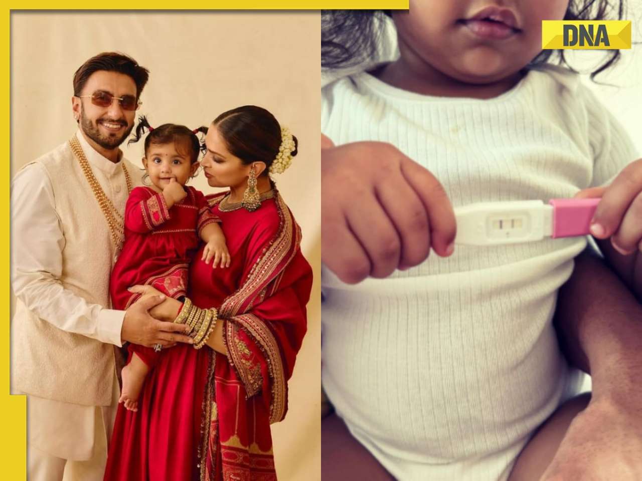 Deepika Padukone, Ranveer Singh second pregnancy: From their on-set romance, Italy wedding to daughter Dua, a look at their relationship timeline
