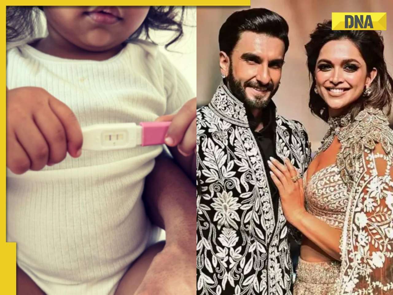 Deepika Padukone, Ranveer Singh announce second pregnancy: Inside their net worth, luxury life and family journey with daughter Dua