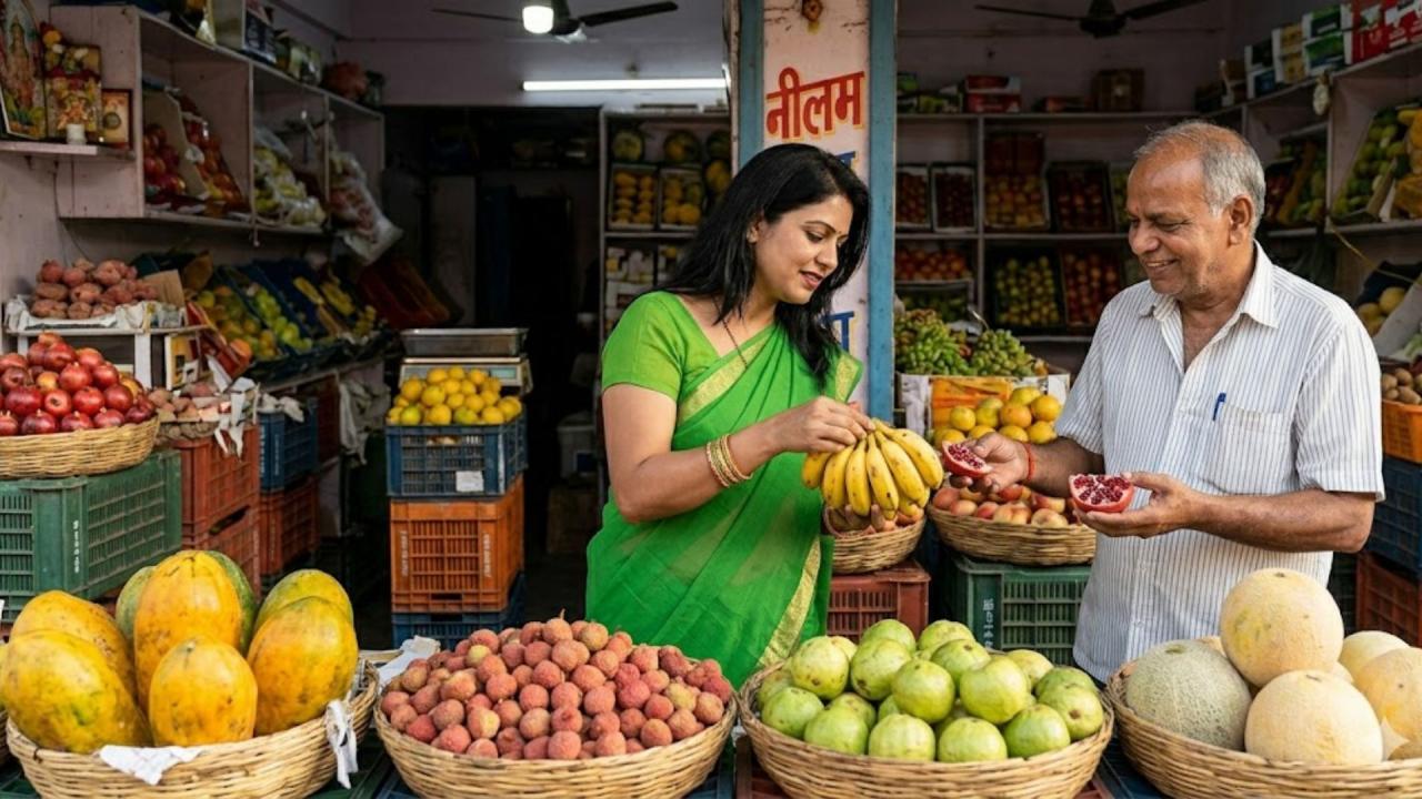 5 लाख का उधार लेकर शुरू किया बिजनेस