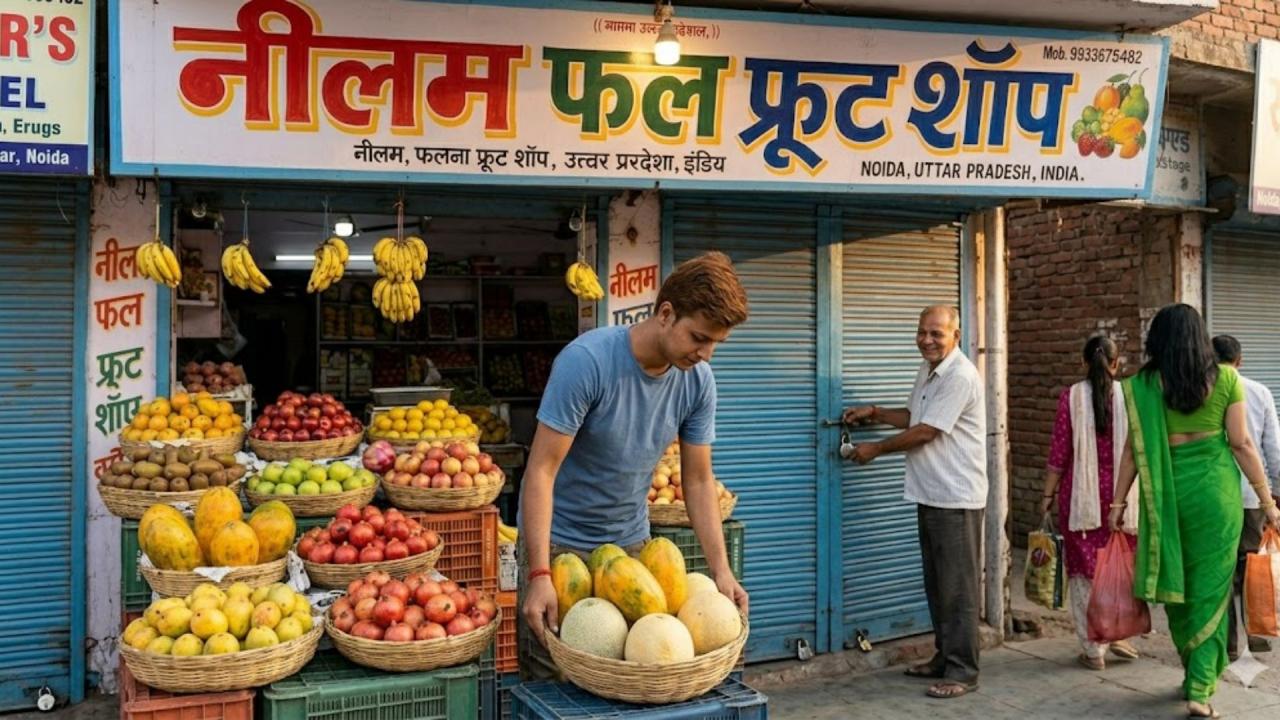आज बना दिया करोड़ों का बिजनेस