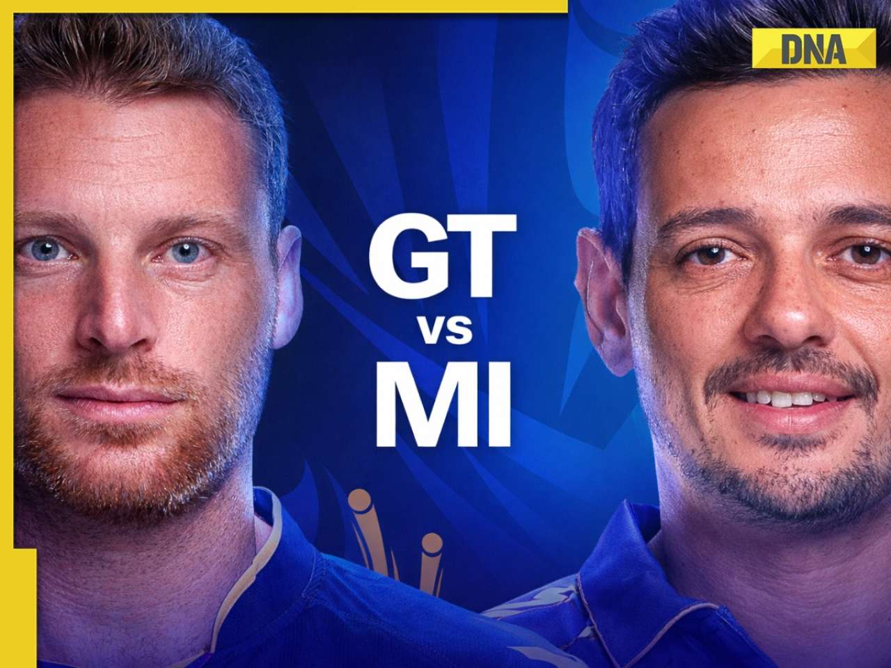 GT vs MI, Match 30 IPL 2026: Mumbai Indians register biggest win of season, beat Gujarat Titans by 99 runs
