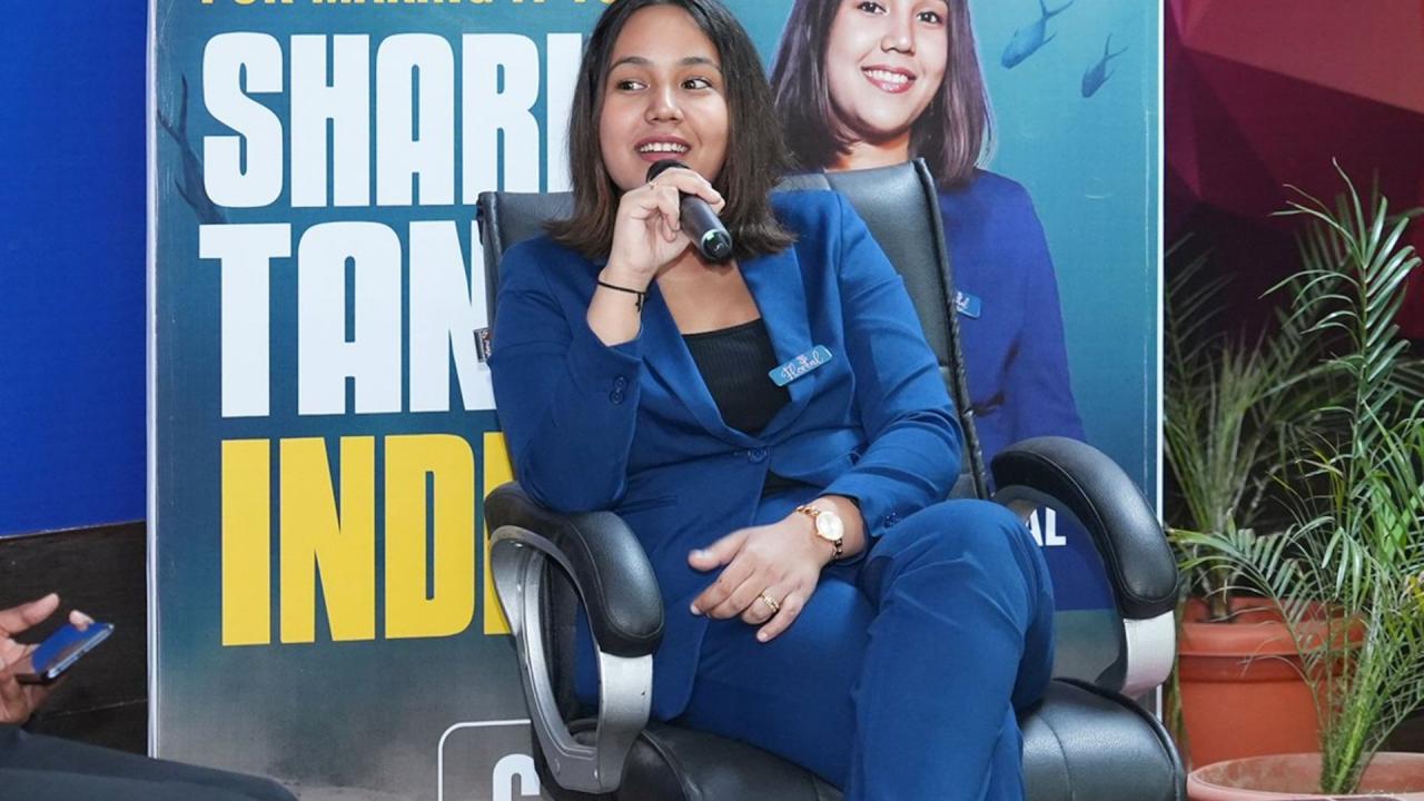 सिर्फ दो साल में बनाया करोड़ों का साम्राज्य