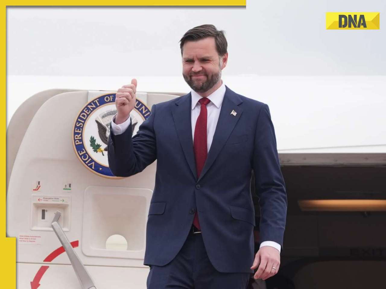 US-Iran War: JD Vance likely to attend talks in Pakistan today, Iran may join peace discussions