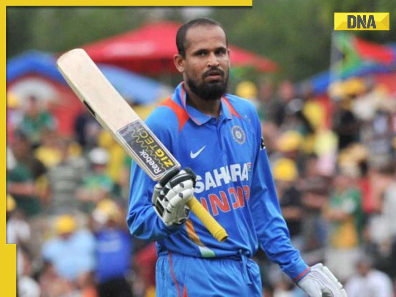 Ex-cricketer Yusuf Pathan's in-laws arrested in Mumbai, here's why