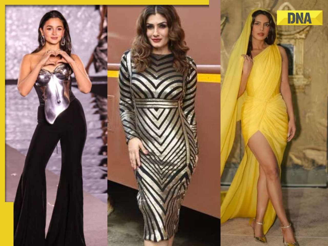 World Earth Day 2026: From Alia Bhatt, Priyanka Chopra to Raveena Tandon; 5 Celebrities leading sustainability and zero-waste living