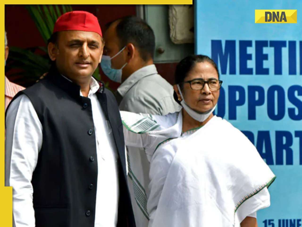 Akhilesh Yadav’s Shocking No-Show in Bengal: Bihar’s Bitter ‘Flop Show’ Forces Mamata to Fight Alone?