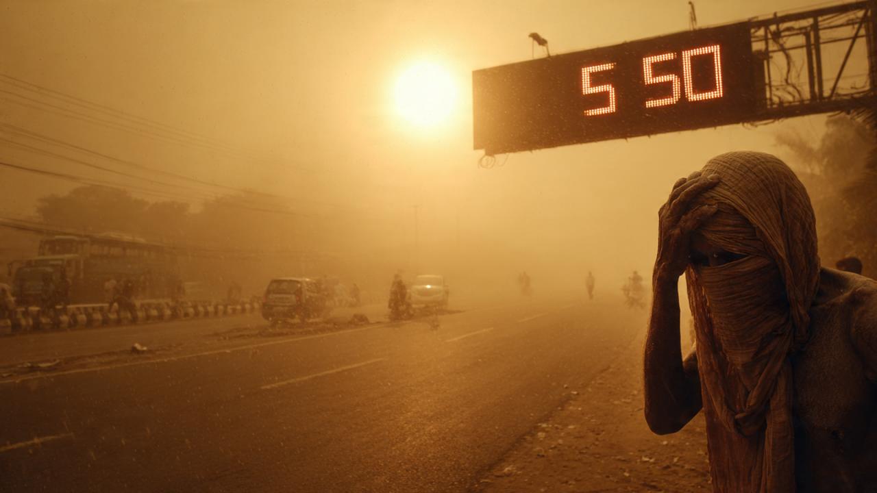 50°C तक तापमान पहुंचा तो क्या बदलेगा?
