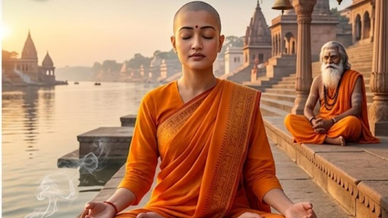 'स्वयं का पिंडदान' सबसे महत्वपूर्ण 