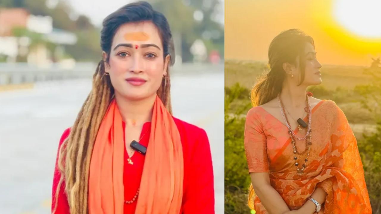 अनुशासित दिनचर्या 