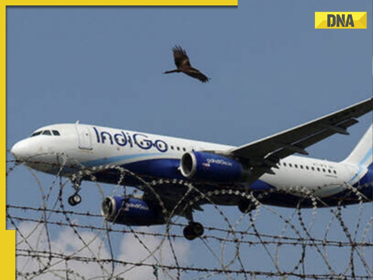 Why Pakistan keep extending airspace closure for Indian planes?