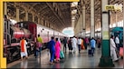 Train Ticket Rules: बिना टिकट ट्रेन में चढ़ गए हैं तो घबराएं नहीं, रेलवे का ये नियम बचाएगा जेल जाने से!