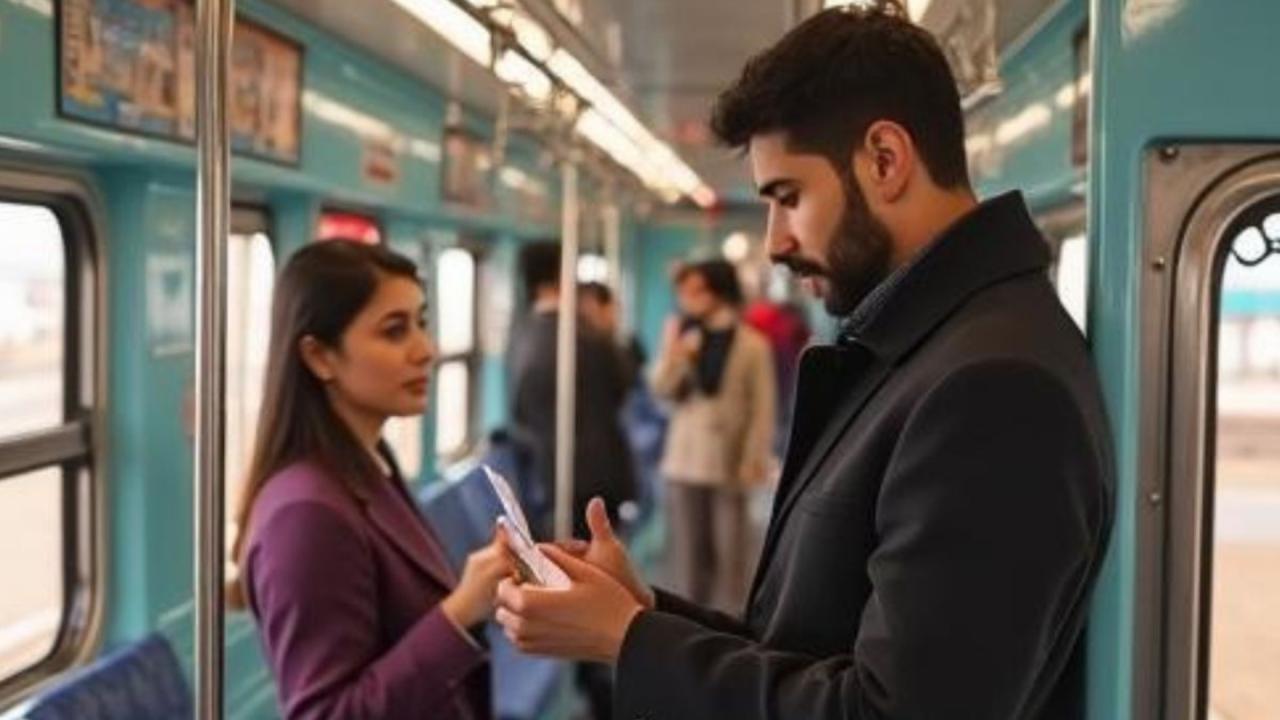 TTE को खुद देनी होगी जानकारी