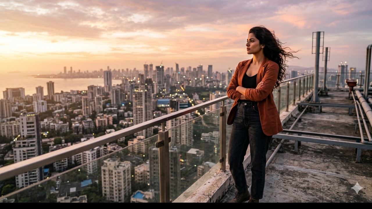 जीवन में संघर्ष के बाद मिलती है सफलता