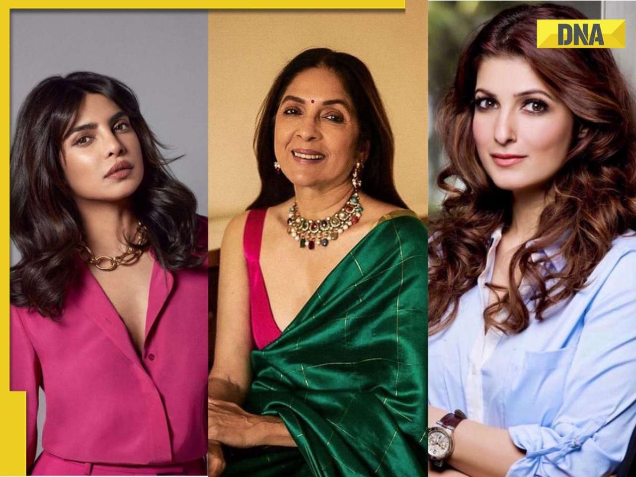 World Book Day 2026: From Priyanka Chopra Jonas, Neena Gupta to Twinkle Khanna; 7 Bollywood actresses who became powerful authors