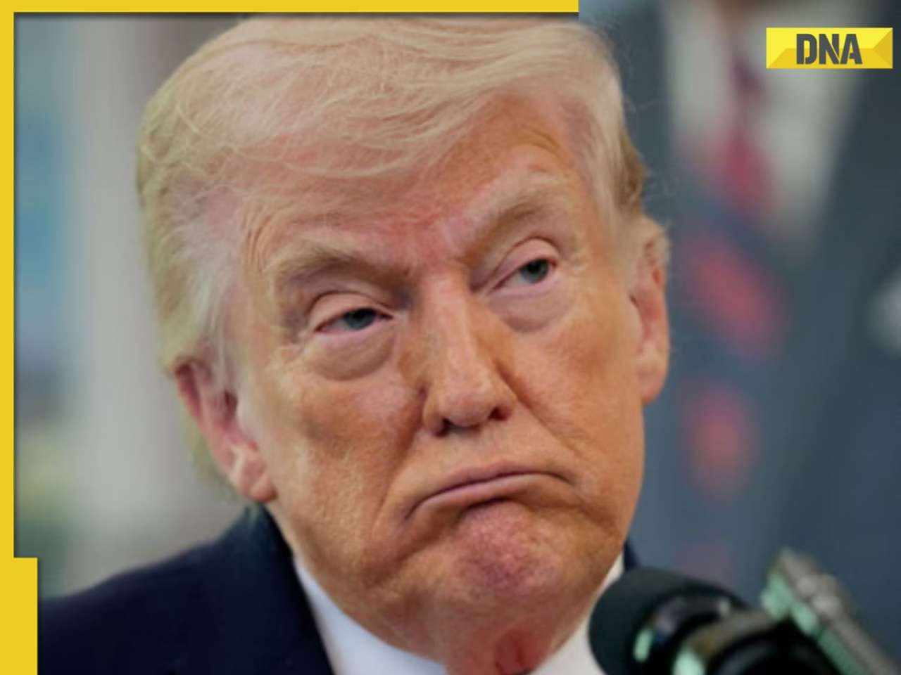 Donald Trump angry on NATO, creates 'Naughty or Nice' list for allies; Which countries 'to get special favours' or 'punishment'? 