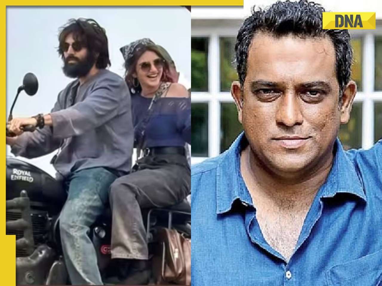 Anurag Basu opens up about Kartik Aaryan and Sreeleela’s romantic film: 'Not more than 45 days of shoot done'
