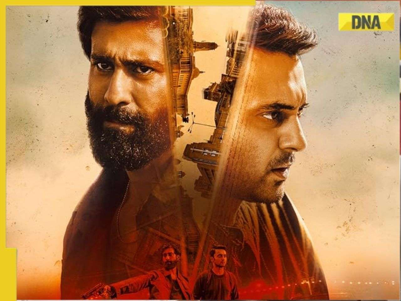 Sapne Vs Everyone 2: A New Chapter In Bollywood And Real Estate