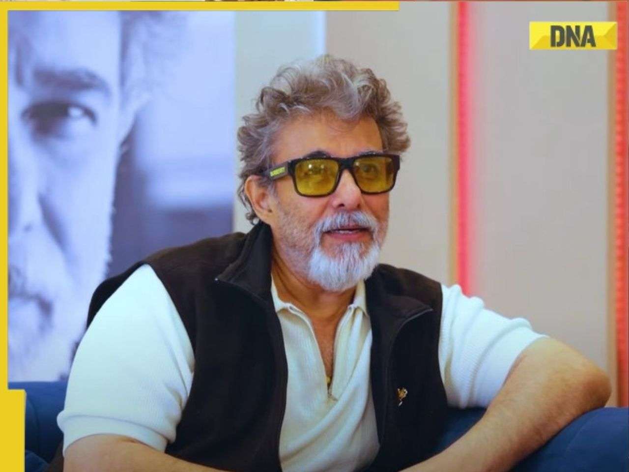 Deepak Tijori on winning 20 international Best Actor awards, hopes Bollywood would 'offer opportunities': 'It is never too late to find its moment'