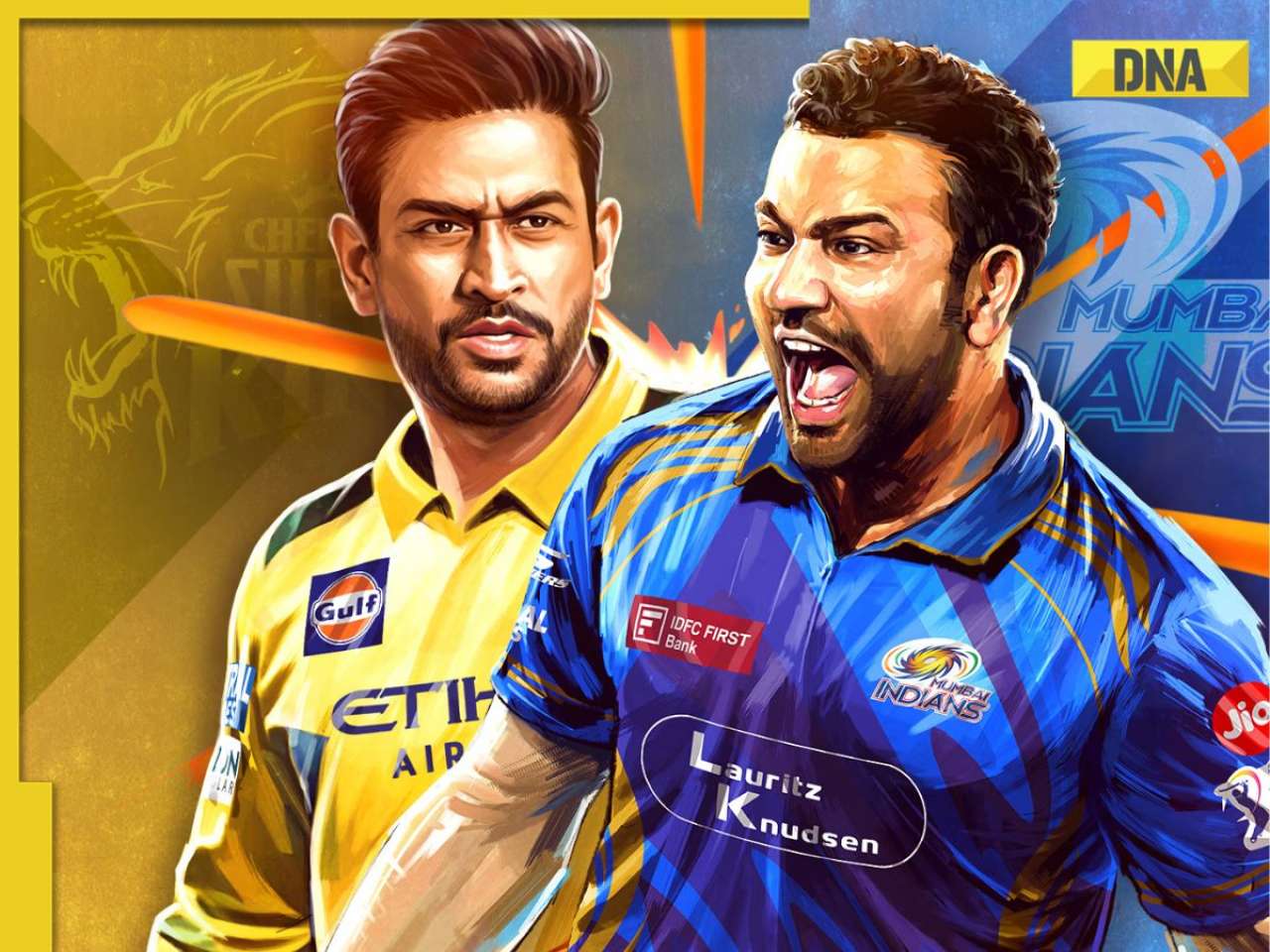 MI vs CSK Highlights, IPL 2026: Chennai Super Kings beat Mumbai Indians by 103 runs