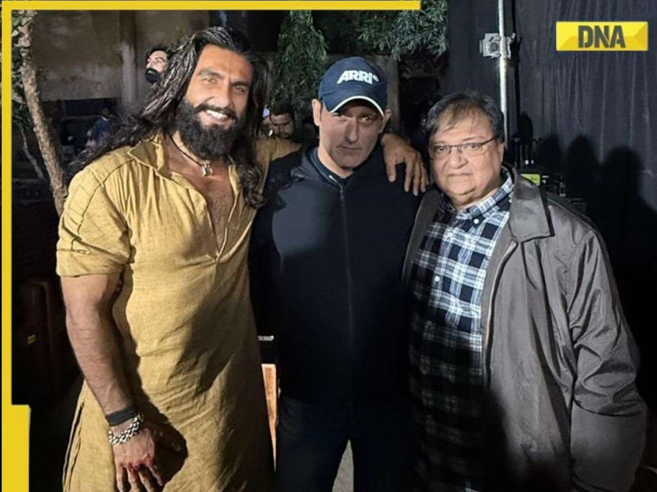 Not Ranveer Singh, Akshaye Khanna, but this actor gets Rs 1 crore bonus from Aditya Dhar for Dhurandhar, earns double fees than franchise