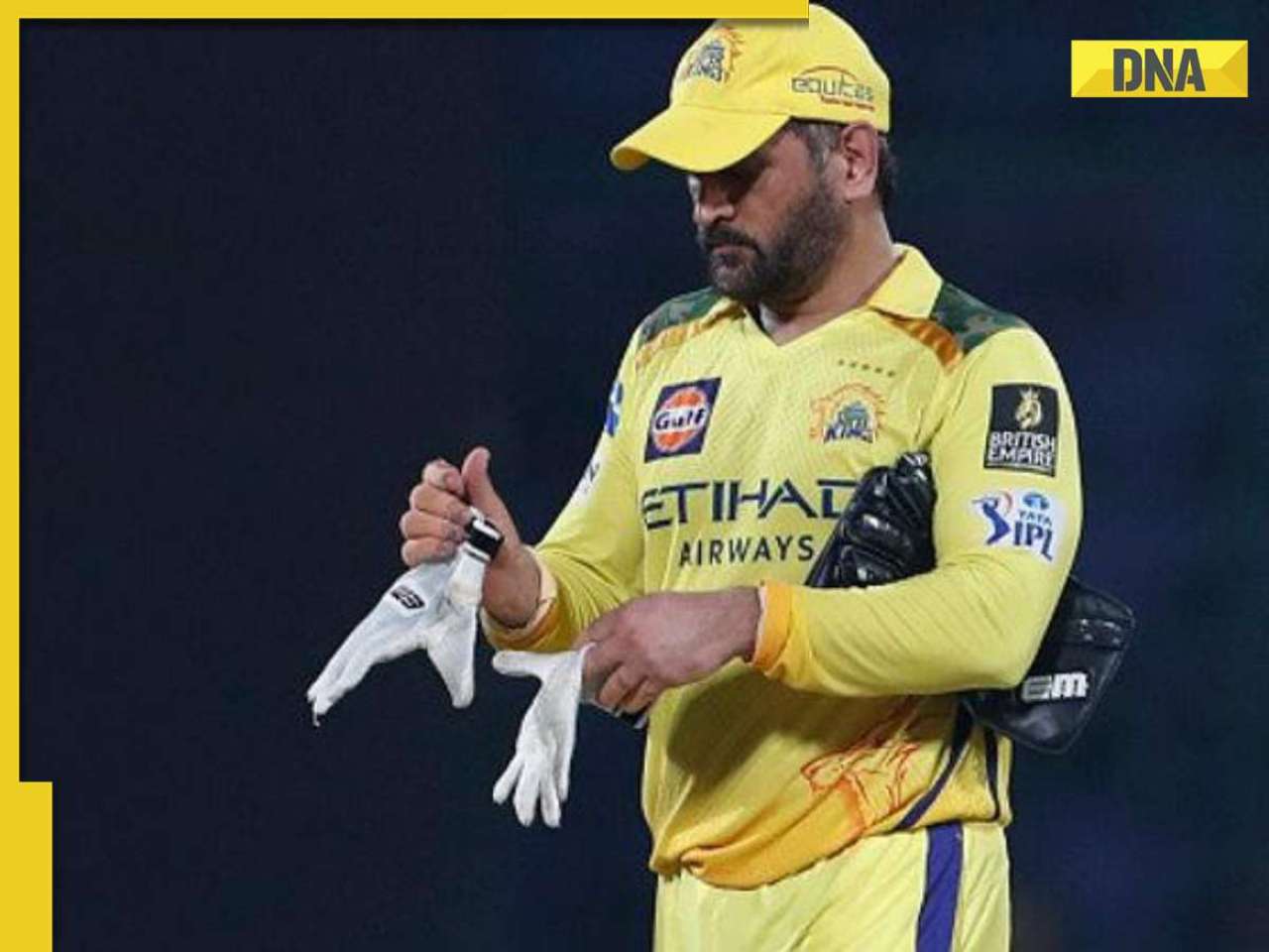 Is Dhoni deliberately 'staying away' from CSK? Ex Kiwi star makes big statement on former captain