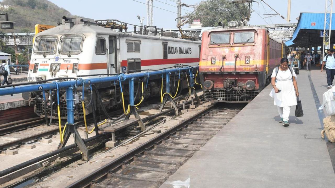 इस सुविधा से यात्रियों को होगी आसानी