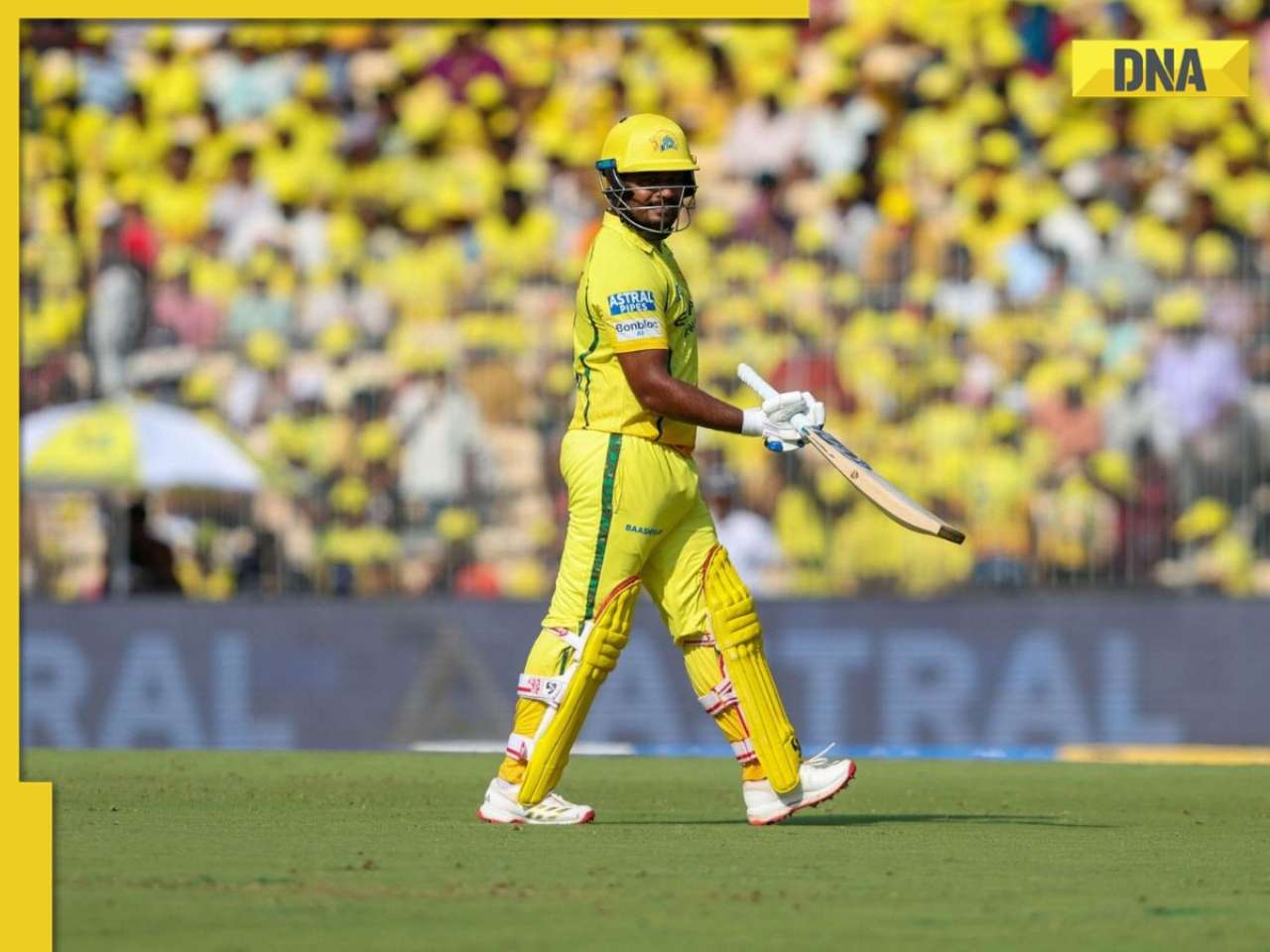 CSK vs GT: Sanju Samson goes past Suresh Raina, emulates AB de Villiers with historic IPL feat