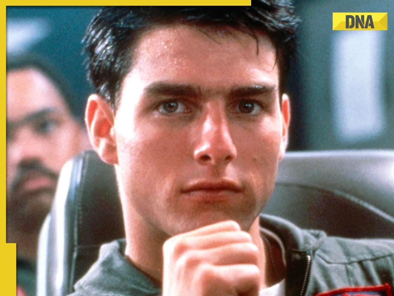 Tom Cruise-starrer Top Gun to re-release in India on its 40th anniversary on this date