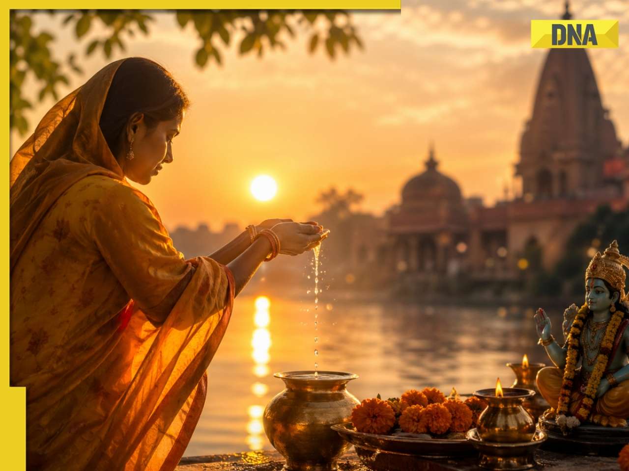 Jyeshtha Month 2026: What to do, what to avoid as holy period begins May 2