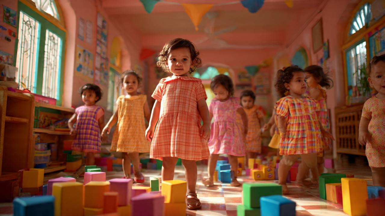 रंगीन कपड़ों को लेकर नई रिसर्च में क्या सामने आया