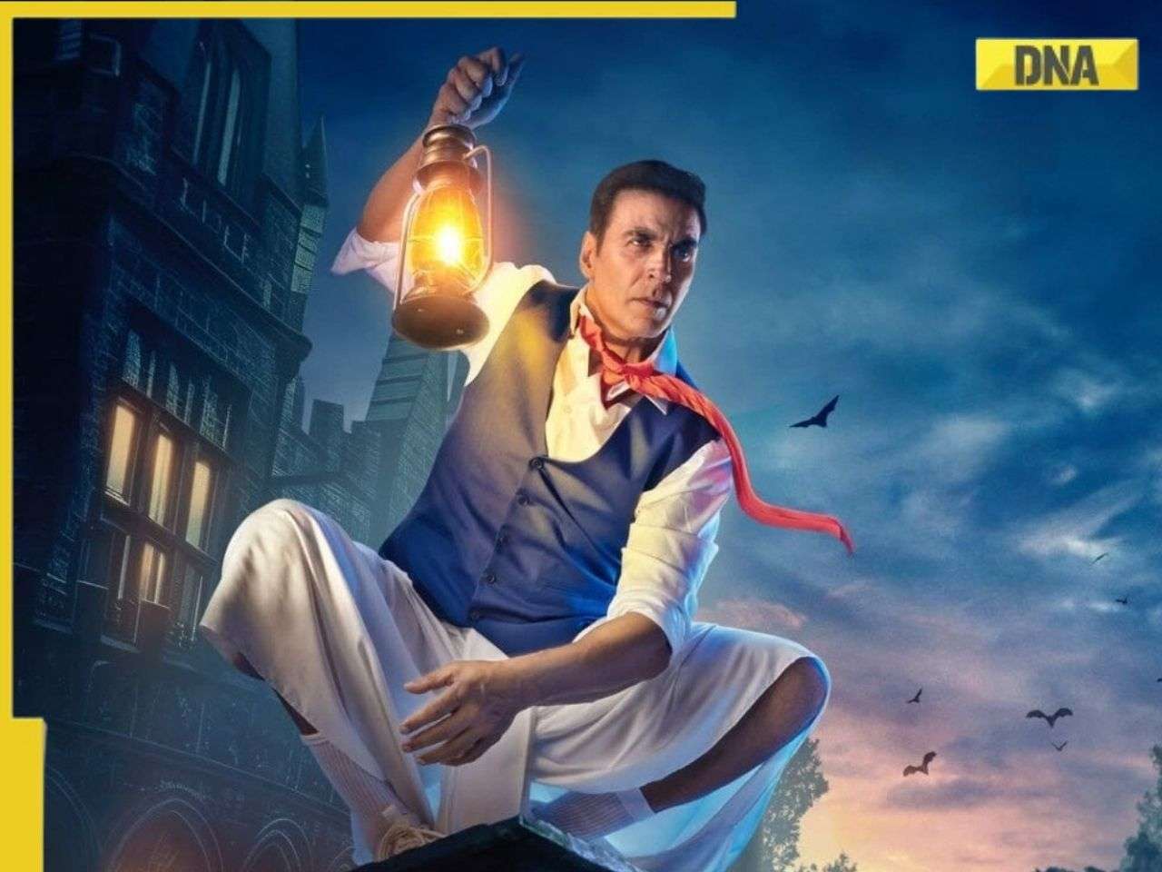 Bhooth Bangla box office collection Day 10: Despite Michael, Akshay Kumar film takes huge jump, beats Kesari 2, Jolly LLB 3, Sky Force lifetime hauls