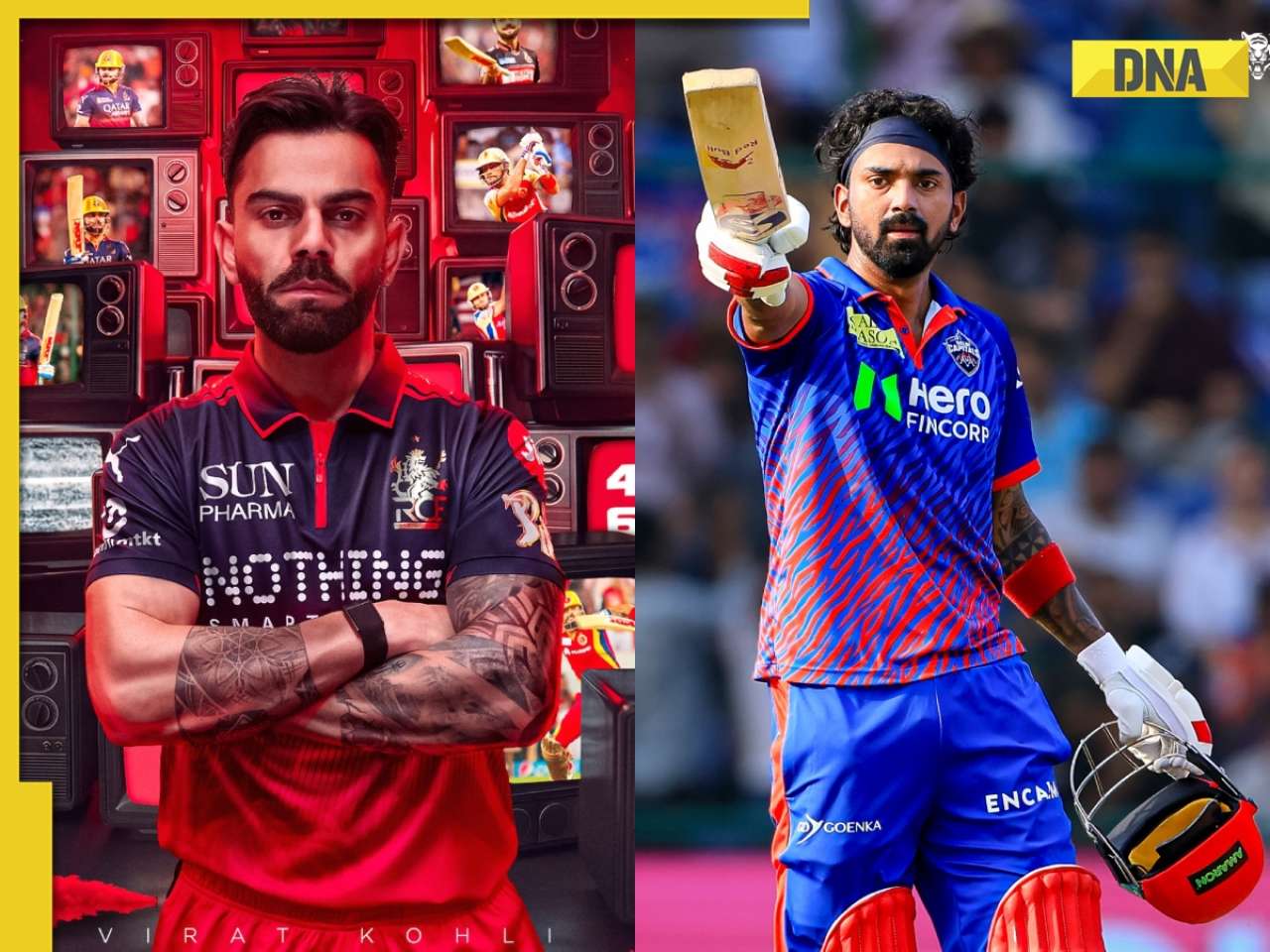 DC vs RCB Match 39 IPL 2026 Updates: Royal Challengers Bengaluru register thumping 9 wicket victory over Delhi Capitals