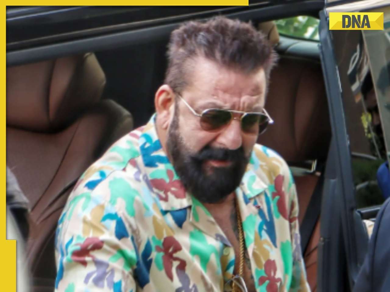Sarke Chunar Teri row: Sanjay Dutt apologises to National Commission for Women, promises to fund education of 50 girls