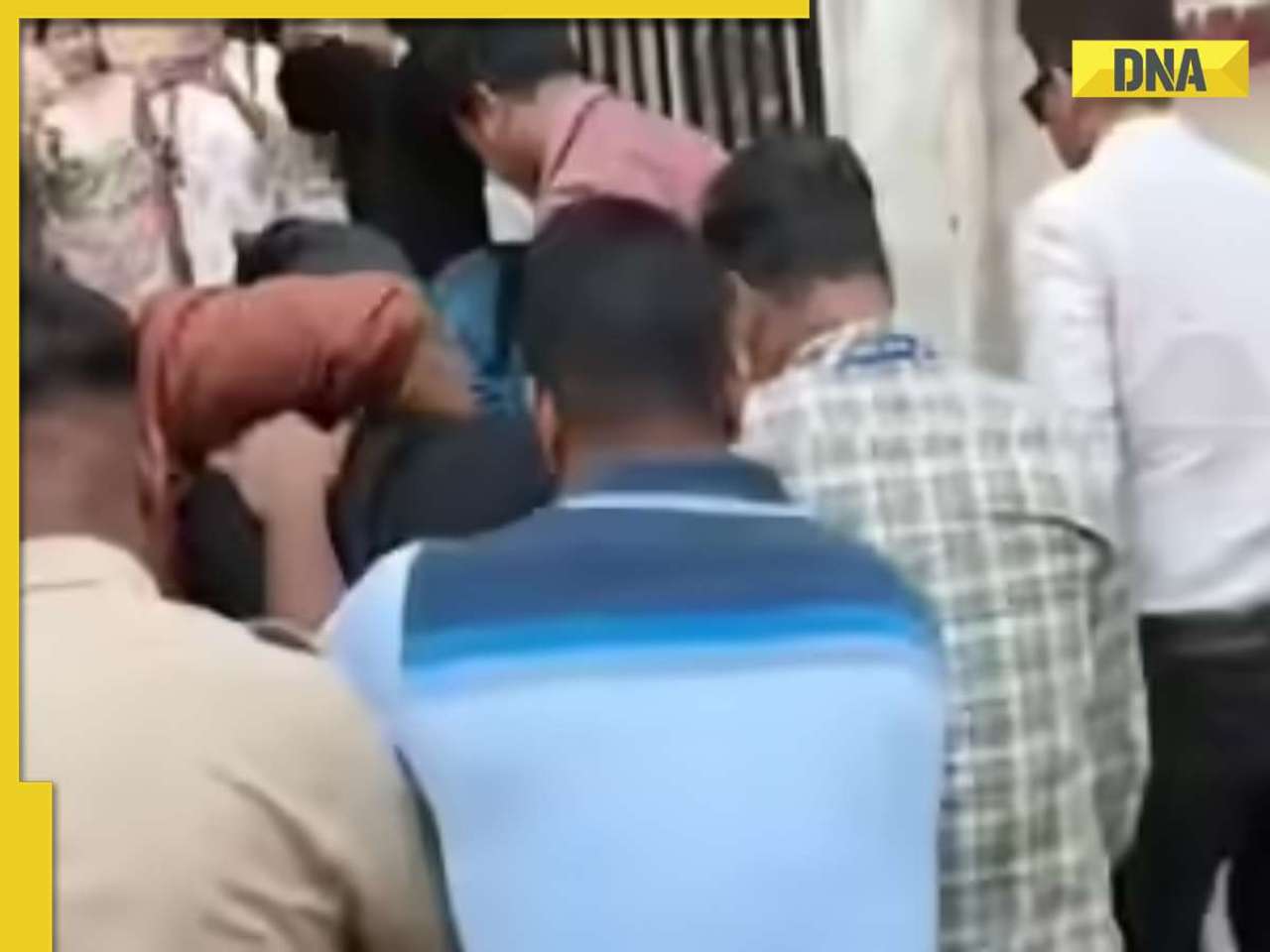 ISIS lone wolf attack? Mumbai man asks victims if they can recite 'kalma', stabs them, details here