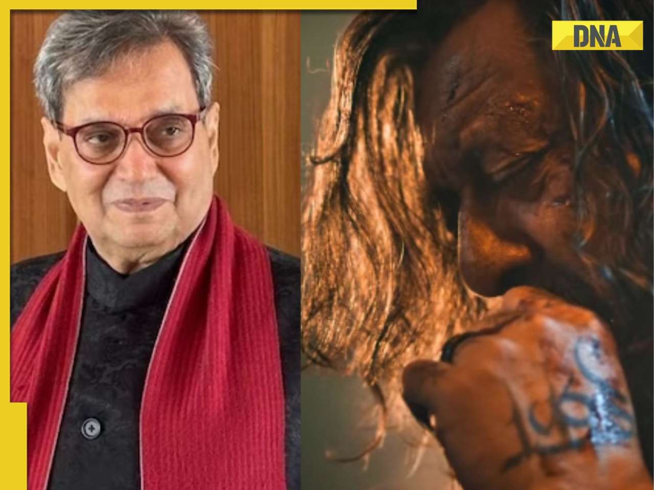 Subhash Ghai breaks silence on Khalnayak 2: 'No one can make this film as I did'