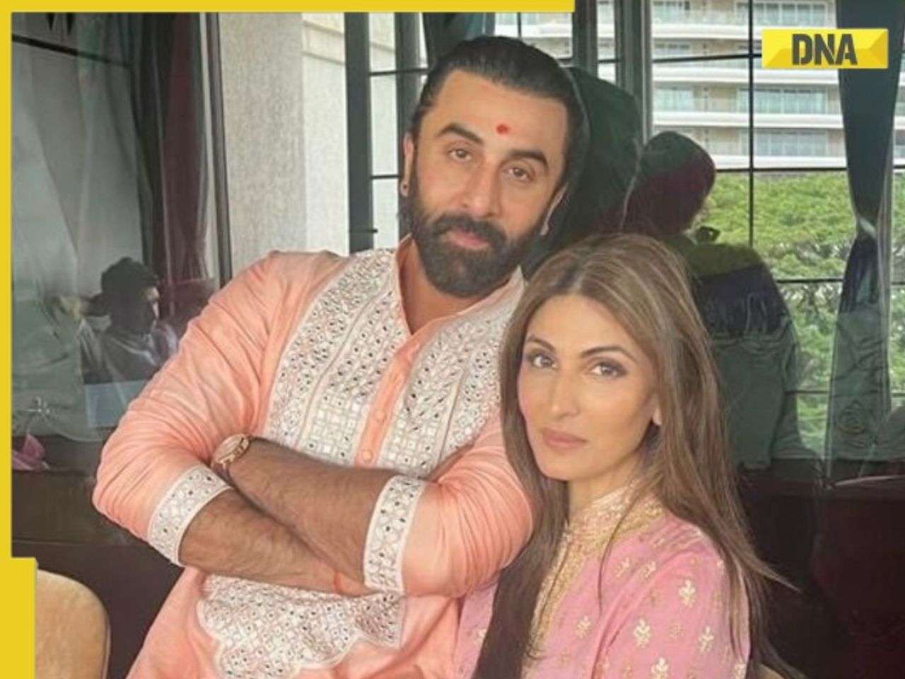 Ranbir Kapoor gave THIS crucial advice to Riddhima Kapoor before entering Bollywood, debutant reveals 'he told me to trust my instincts'