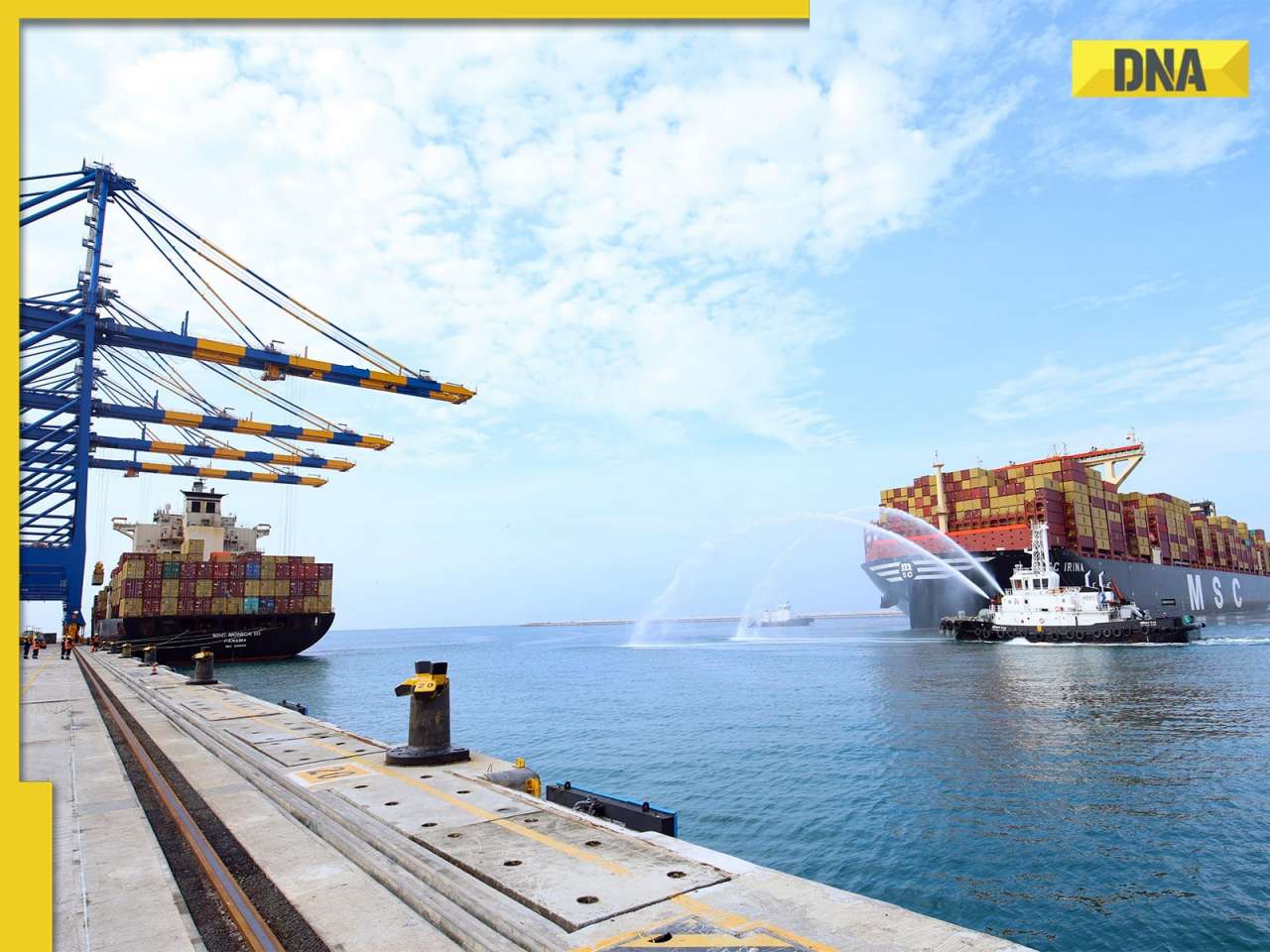 US-Iran war: Why is the UAE leaving oil exporting groups OPEC, OPEC+