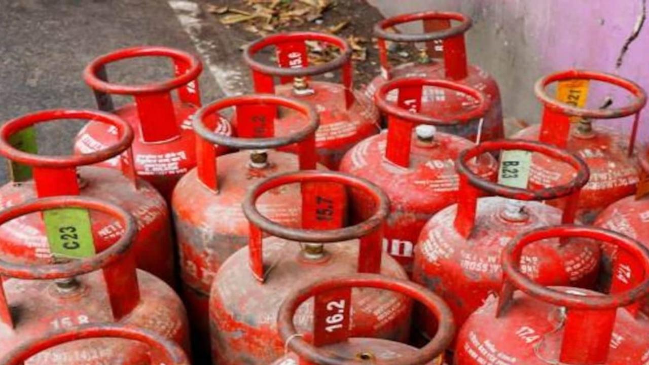 बिना कोड बताए नहीं मिलेगा सिलेंडर