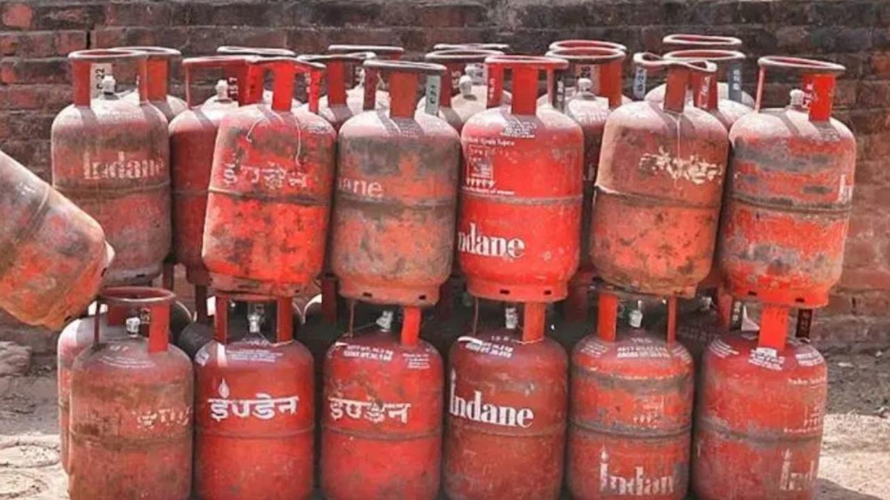 गैस सिलेंडर की कीमतों में संभावित उछाल