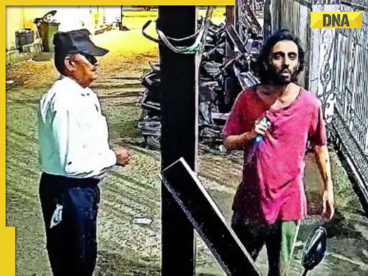 ‘Lone-wolf, self-radicalisation': Was Mumbai stabbing incident a terror attack? Here's how case is linked to religion 