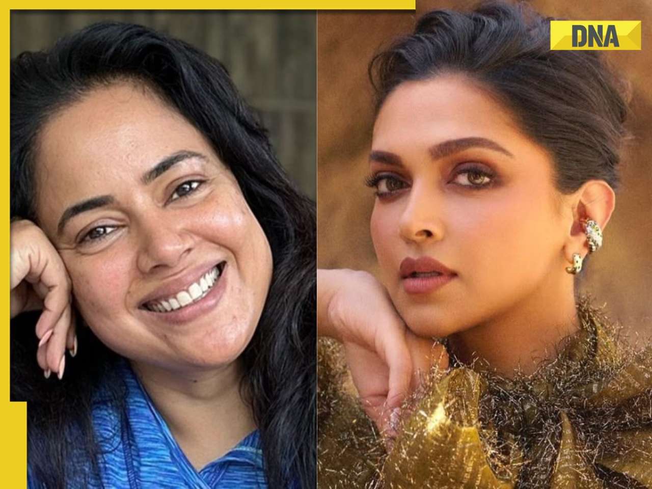 Sameera Reddy makes big statement on Deepika Padukone's 8-hour shift row: 'With a new child, you have to balance both'