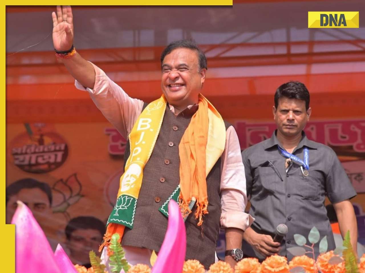 Exit Poll 2026: NDA to sweep Assam, Congress-led UDF to return in Keralam, Vijay's TVK to turn kingmaker in Tamil Nadu, predicts Axis My India