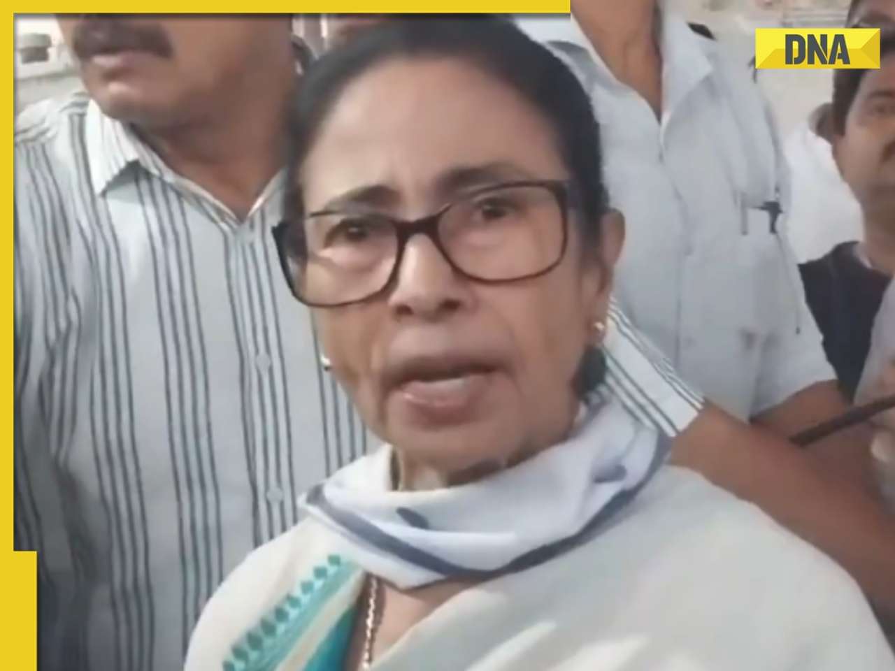 Bengal Polls turn deadly: 81-year-old man killed in Howrah, TMC blames CRPF