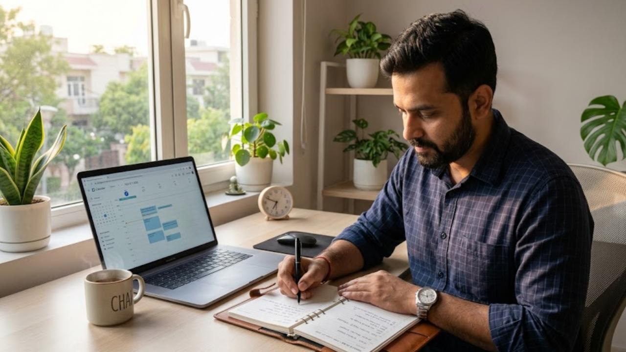 ये आदतें भी अपनाते हैं सक्सेसफुल लोग