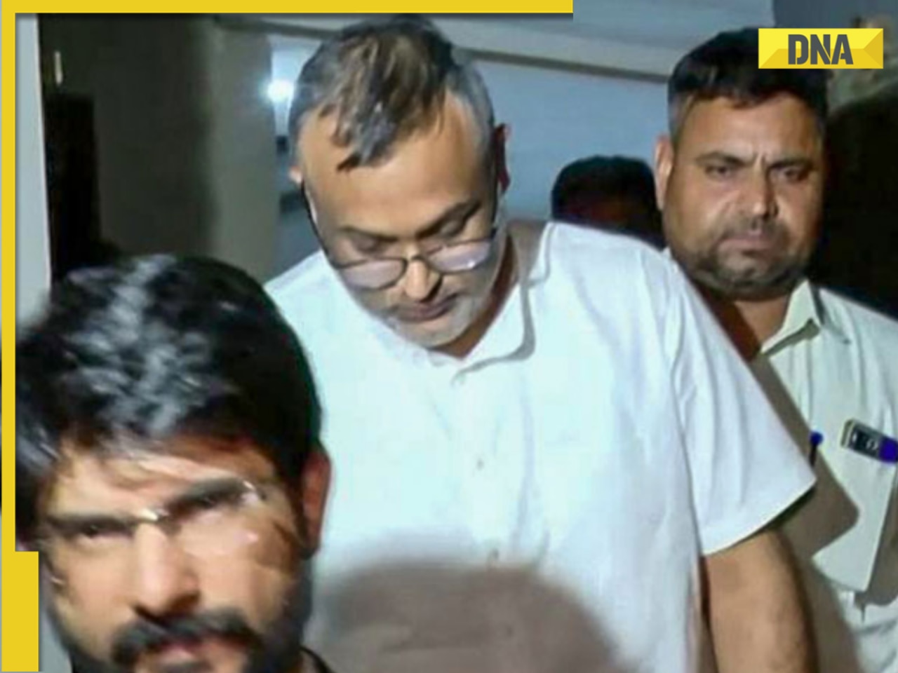 Mamata Vs Suvendu: I-PAC Director Vinesh Chandel gets bail as ED doesn’t oppose; AAP targets BJP, asks to ‘introspect’ 