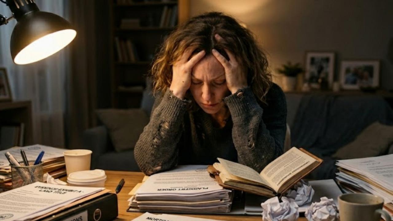 अधूरे प्रोजेक्ट्स, बिल्डर्स के पास पैसा नहीं