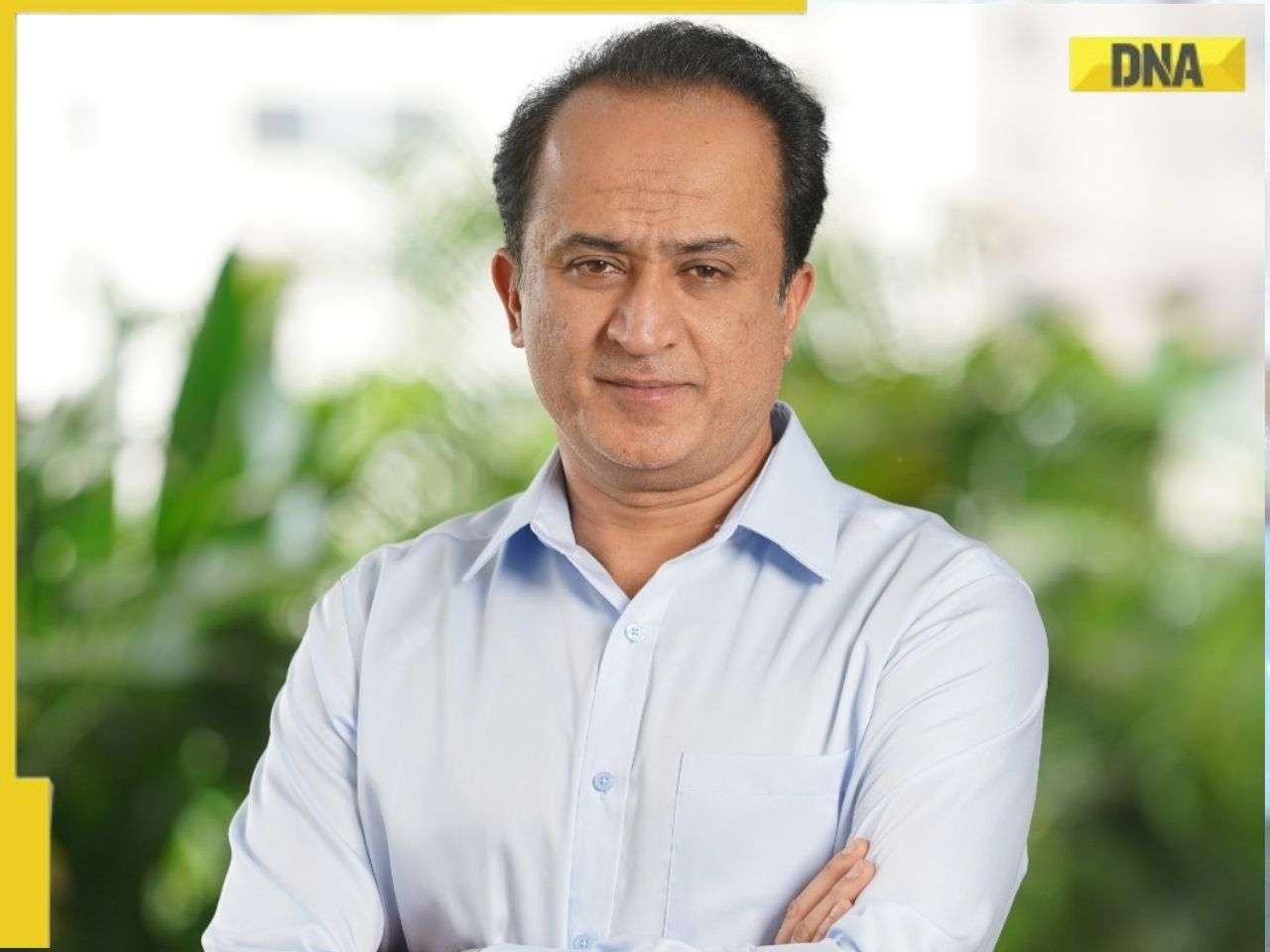 With Daldal, Subedaar, Vikram Malhotra's Abundantia Entertainment continues its winning streak in Prime Video, Netflix