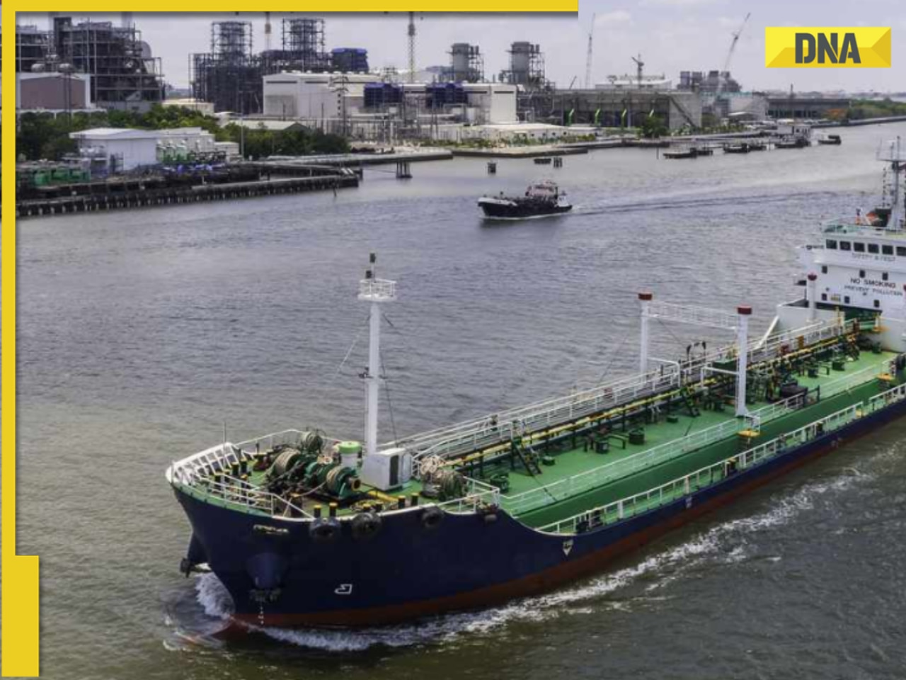 Relief for Oil Exporters: Windfall tax on Diesel, ATF exports slashed, Reliance,ONGC, who benefits most?