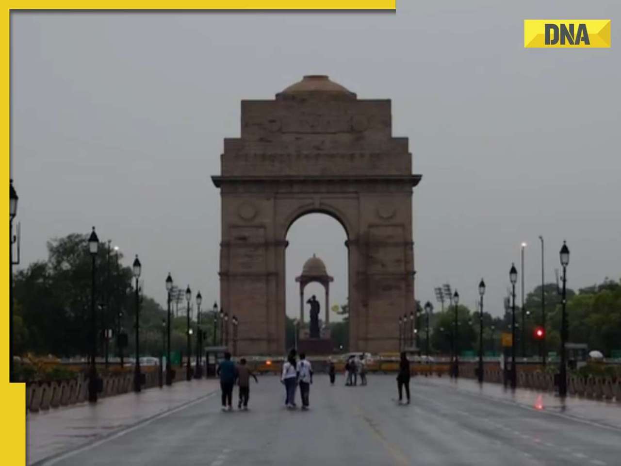 Weather Update: India to get relief from scorching heatwave as IMD predicts above-normal rainfall in May